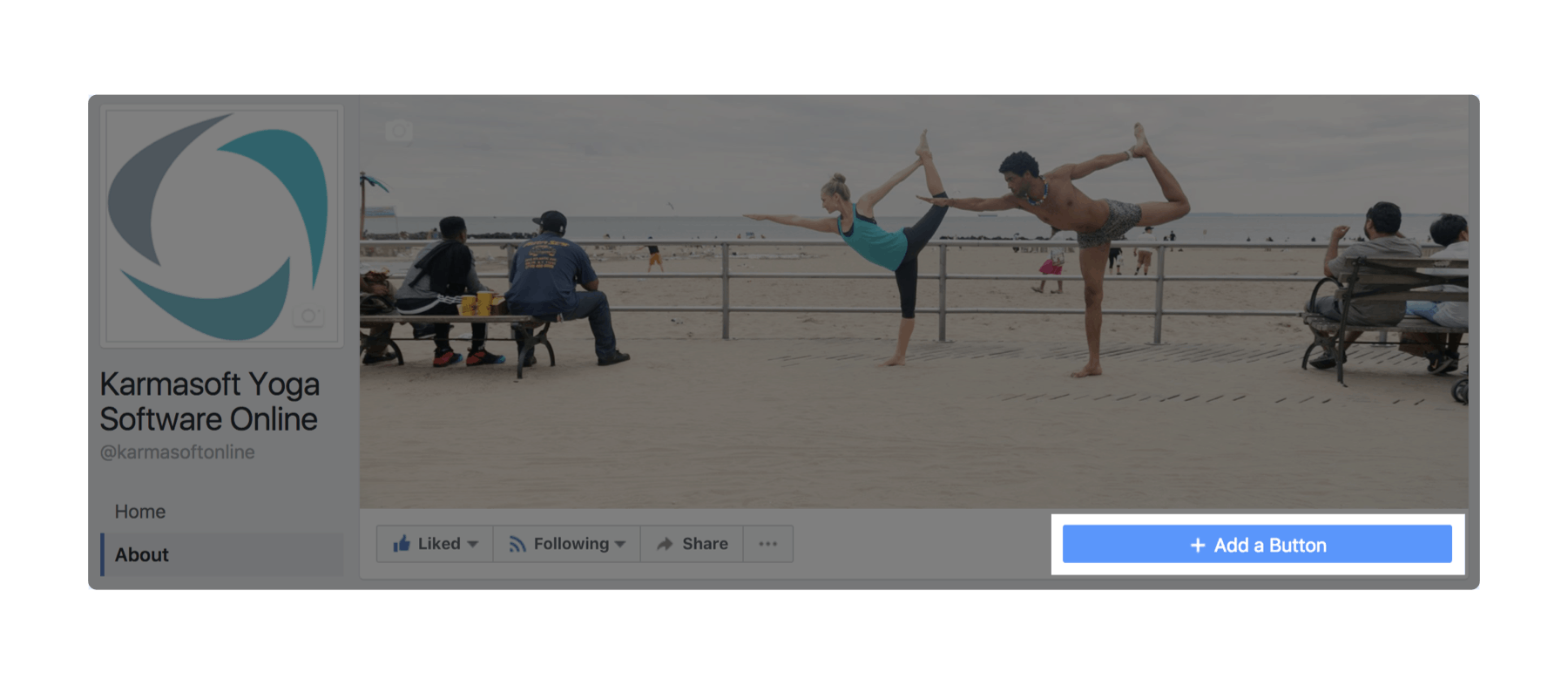 Facebook Signin