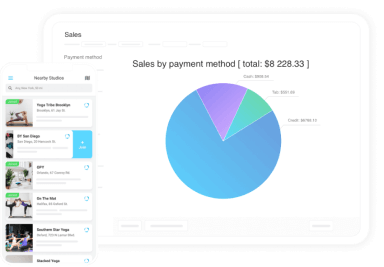 Getting overwhelmed? <br>Get Karmasoft instead!